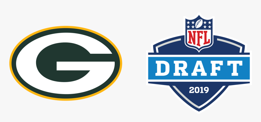 Packers Draft Tracker - Nfl Draft 2019 Logo, HD Png Download, Free Download