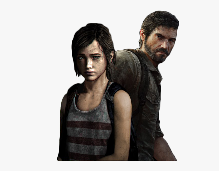 Last Of Us Mobile, HD Png Download, Free Download