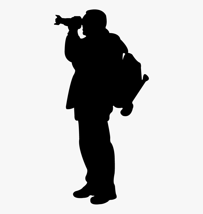 Silhouette, HD Png Download, Free Download