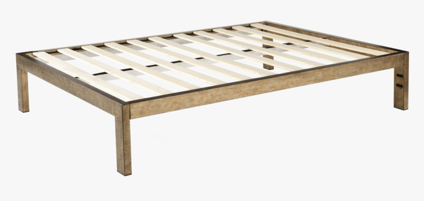 Bed Foundation Wood, HD Png Download, Free Download