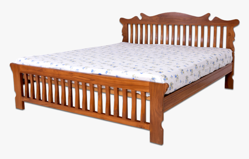 Wooden Cot Manufacturer Coimbatore - Wooden Furniture Hd Png, Transparent Png, Free Download