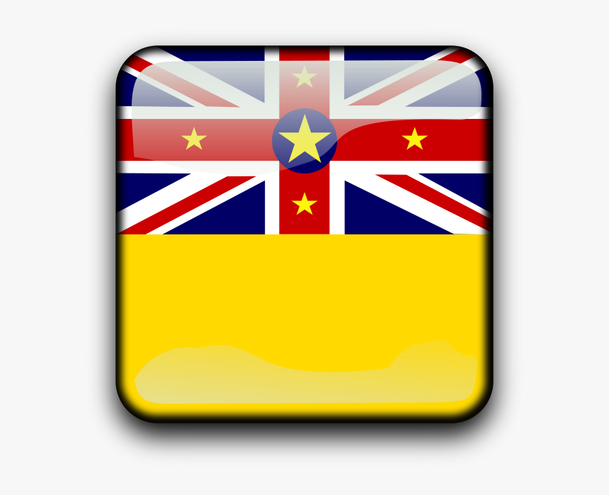 Free Clipart - Nu - National Flag - Png Download , - British Empire Flag 1914, Transparent Png, Free Download