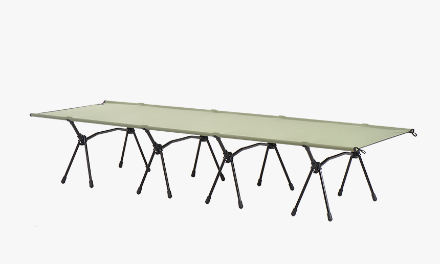 Desert Walker New Camping Cot - Trestle Desk, HD Png Download, Free Download