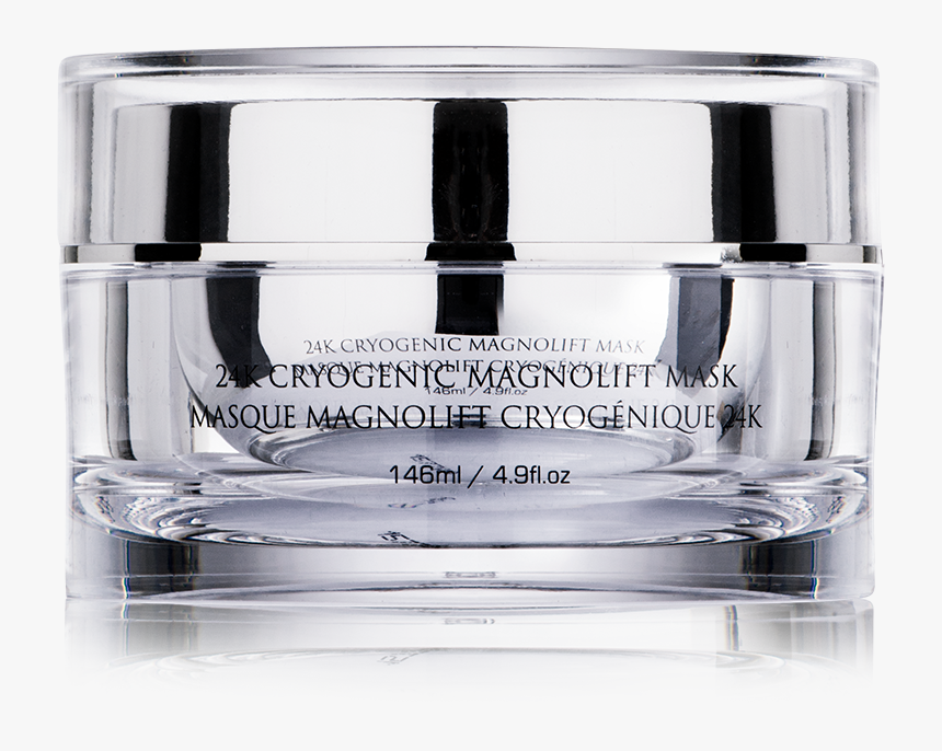 Orogold Exclusive 24k Cryogenic Magnolift Mask Closed - Eye Shadow, HD Png Download, Free Download