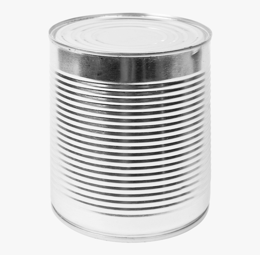 Metal Food Can, HD Png Download, Free Download