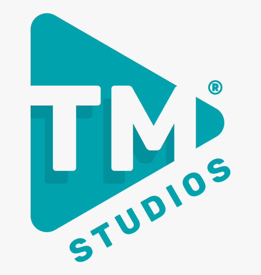 Tm Studios Logo, HD Png Download, Free Download