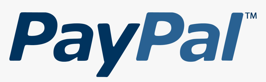 Paypal Logo Png - Paypal Png, Transparent Png - kindpng