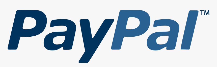 Paypal Logo Png - Paypal Png, Transparent Png, Free Download