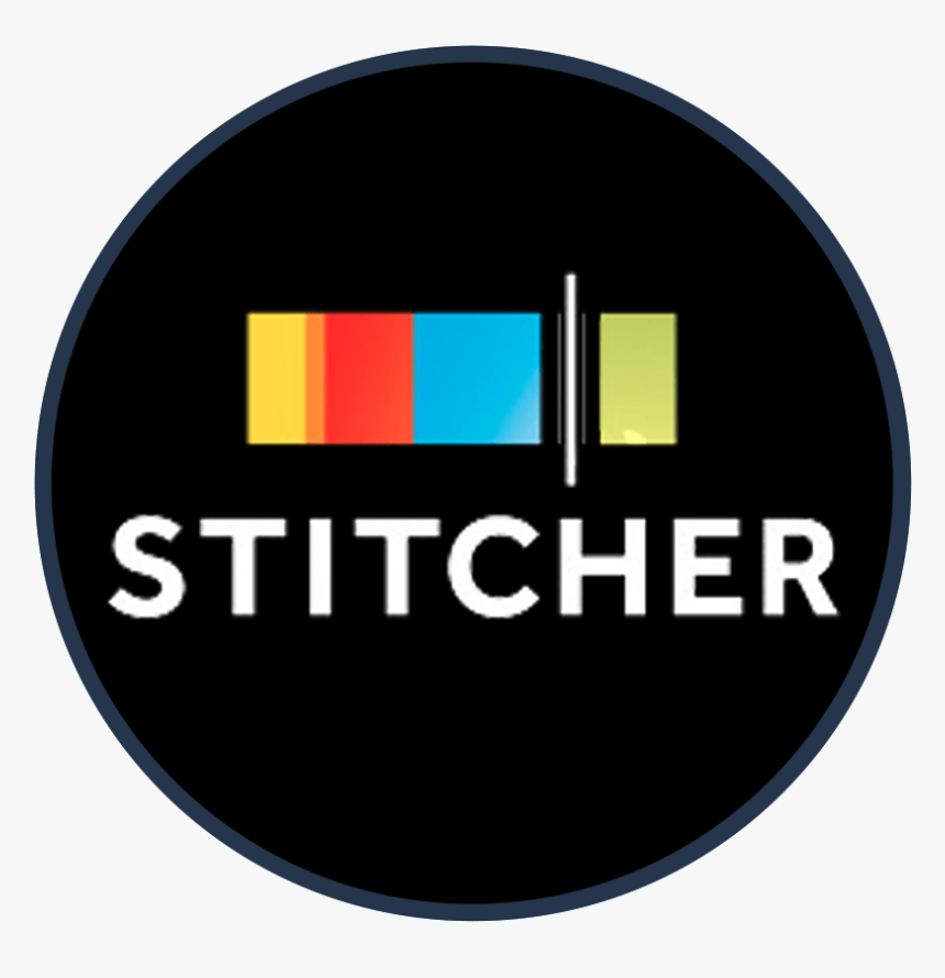 Stitcher Radio, HD Png Download, Free Download