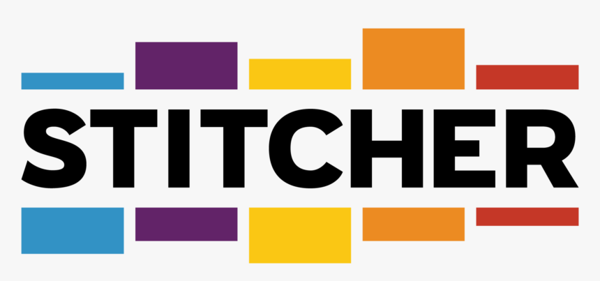 New Stitcher Logo Png, Transparent Png, Free Download