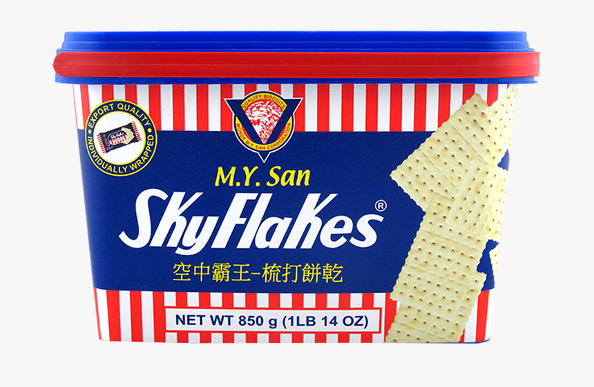 Cracker Sky Flakes, HD Png Download, Free Download