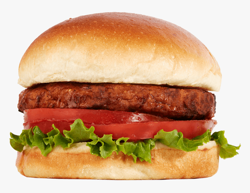 Backyard Garden Burger - Foster's Grille Turkey Burger, HD Png Download, Free Download