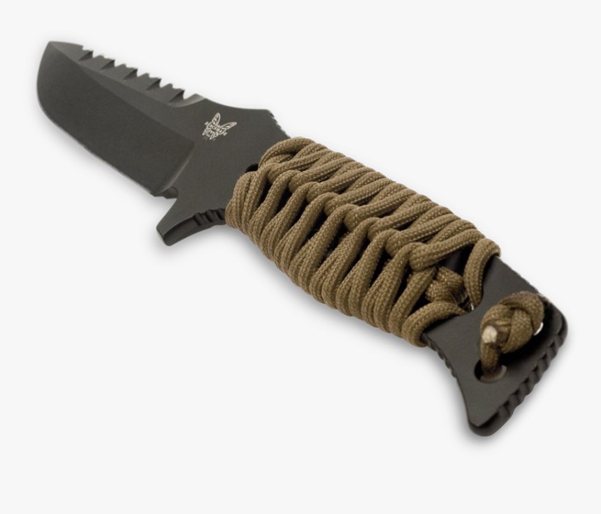 Fixed Blade Adamas Family - Benchmade Adamas Fixed, HD Png Download, Free Download