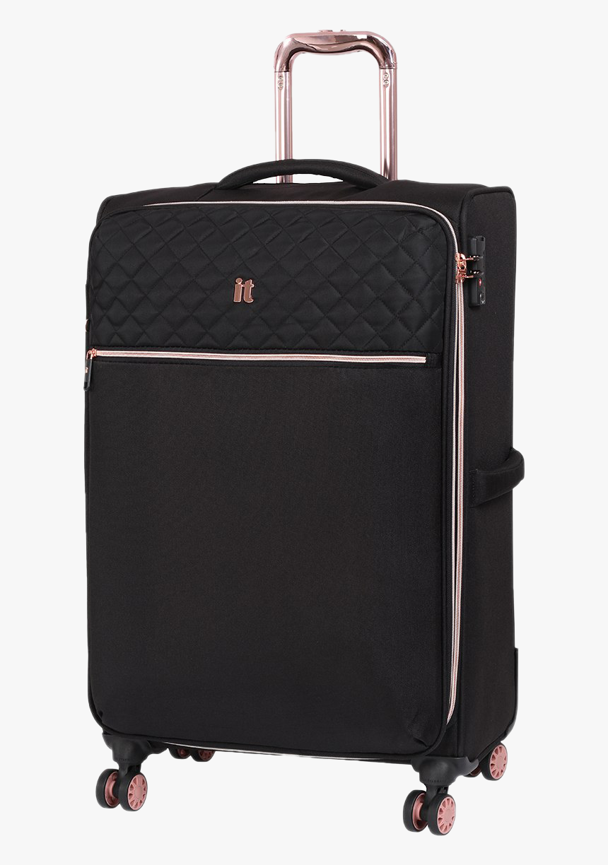 Suitcase, HD Png Download - kindpng