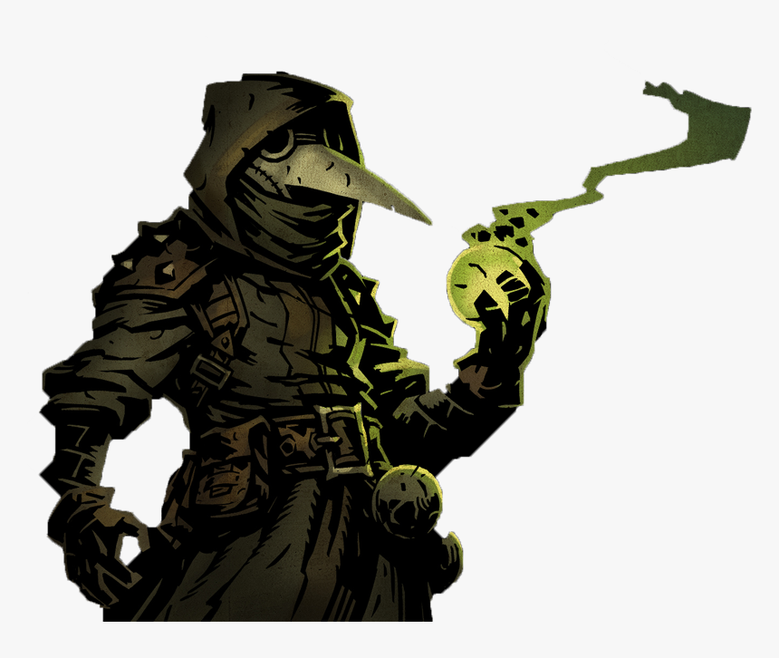 Darkest Dungeon Hd, HD Png Download, Free Download