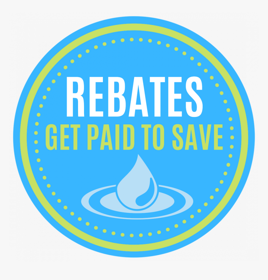 Rebates - Circle, HD Png Download, Free Download