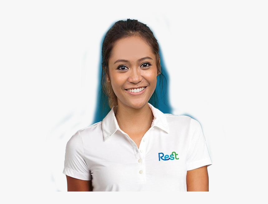 Live Chat Agent - Polo Shirt, HD Png Download, Free Download