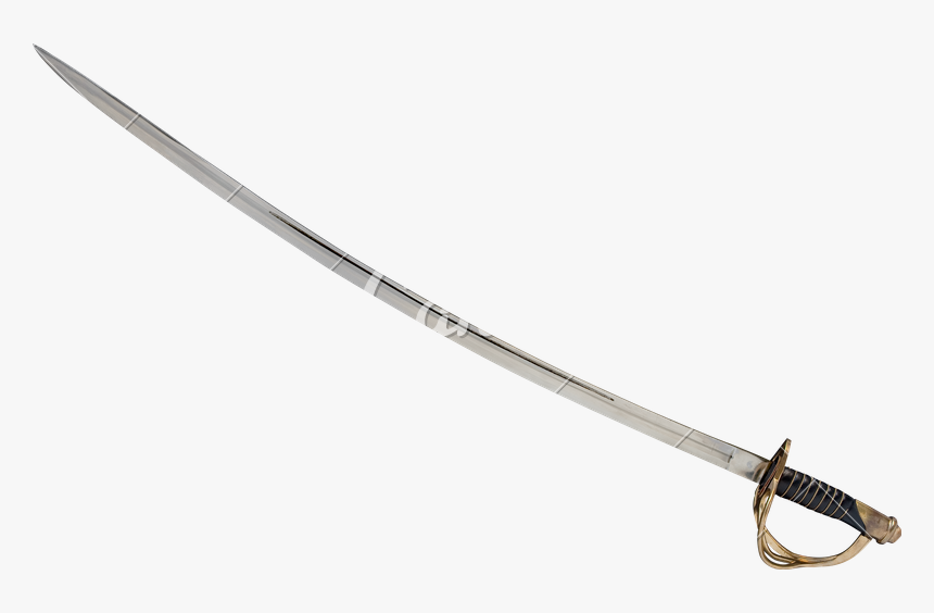 Cavalry Sabers Png - Épée, Transparent Png, Free Download