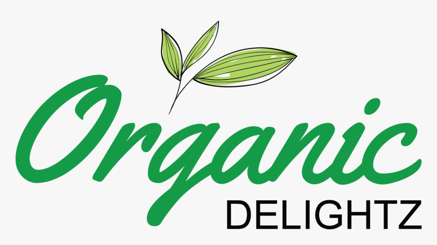 Organic Logo Png 01 - Graphic Design, Transparent Png, Free Download