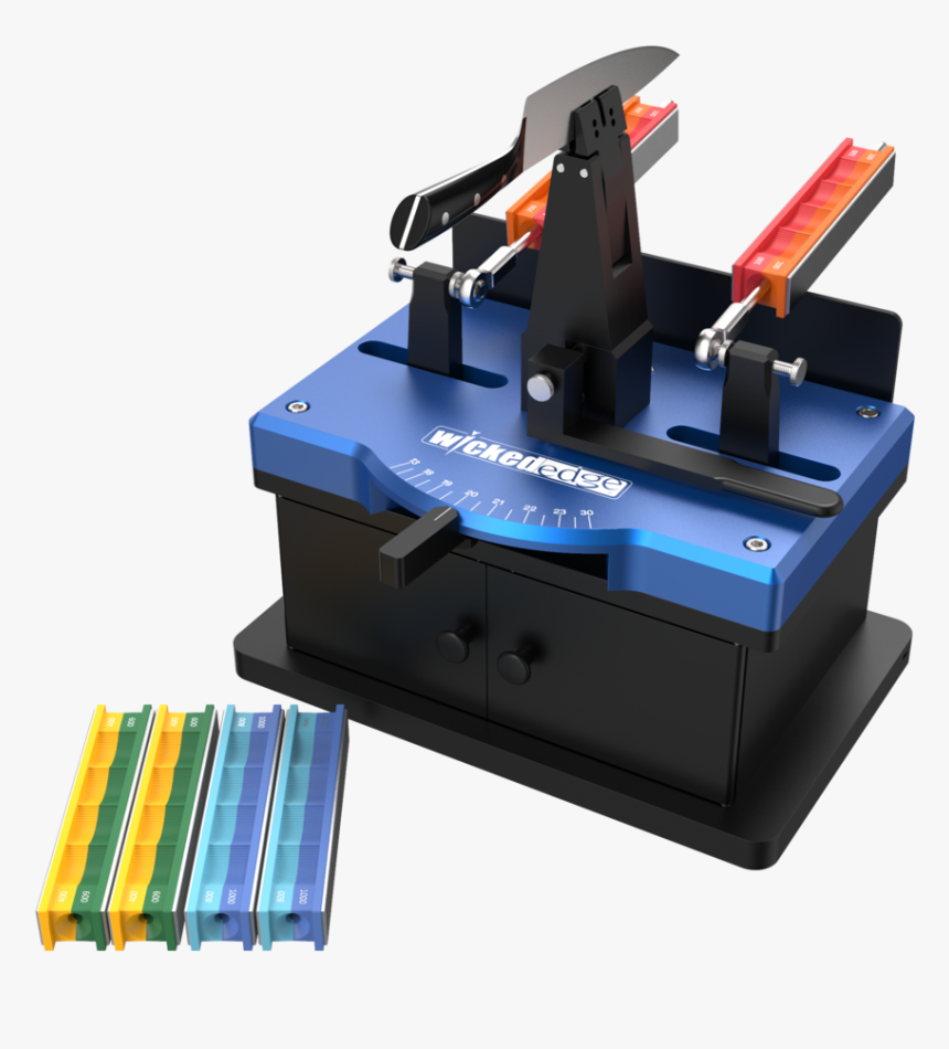 Wicked Edge Knife Sharpener, HD Png Download, Free Download