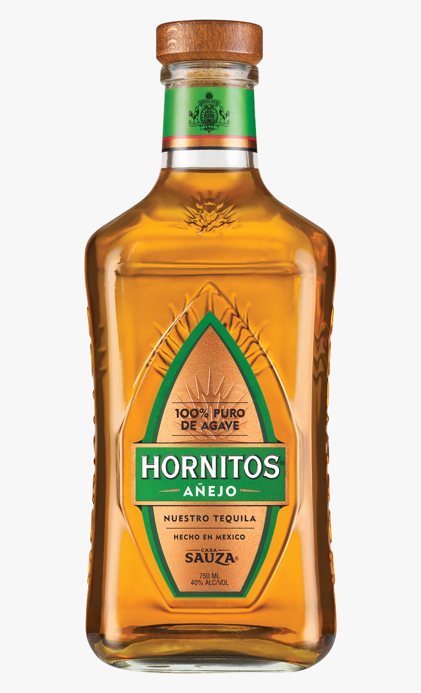 Tequila Png - Hornitos Tequila Anejo, Transparent Png, Free Download