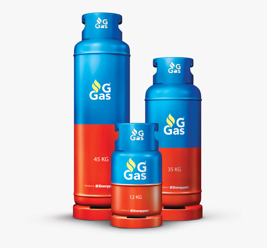 G Gas Cylinder Png, Transparent Png, Free Download