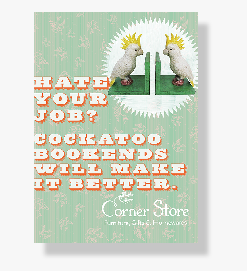 Newcorner Store Poster 2 - Poster, HD Png Download, Free Download