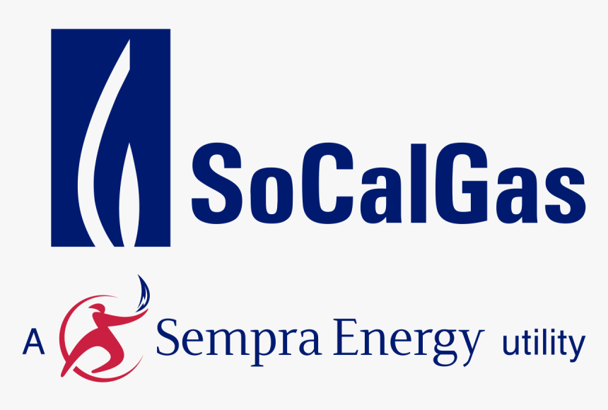 Southern California Gas Company, HD Png Download, Free Download