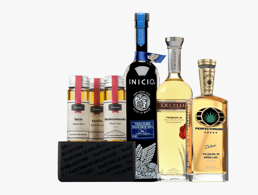 Inicio Tequila, HD Png Download, Free Download