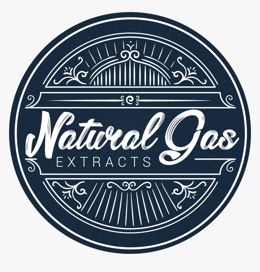 Naturalgas Edited - Natural Gas Extracts, HD Png Download, Free Download