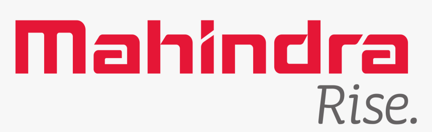 Mahindra & Mahindra - Mahindra & Mahindra Logo, HD Png Download, Free Download