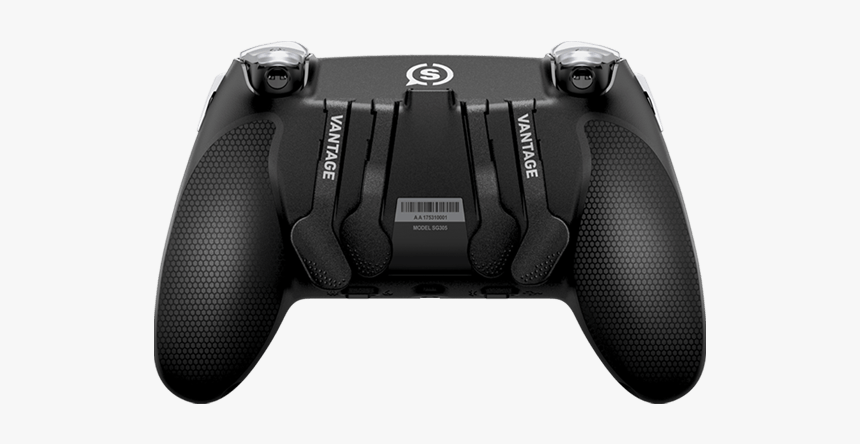 Scuf Vantage Controller, HD Png Download, Free Download