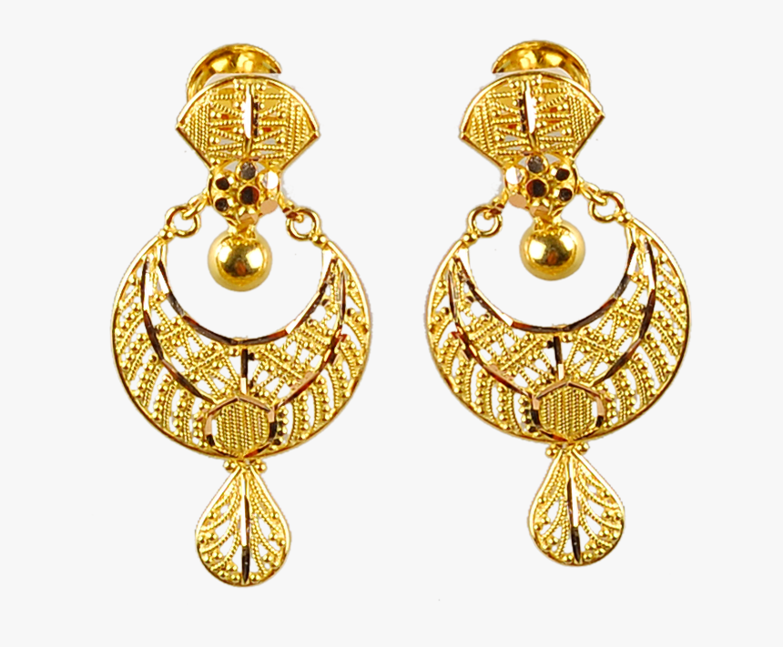 Png Jewellers Earrings Design, Transparent Png, Free Download