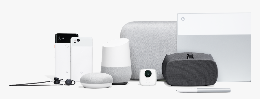 Google Store Singapore - Google Hardware, HD Png Download, Free Download