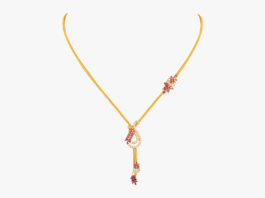 Necklace, HD Png Download, Free Download