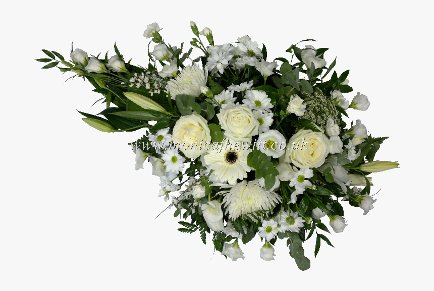Funeral Arrangement - Flowers For Funeral Png, Transparent Png, Free Download