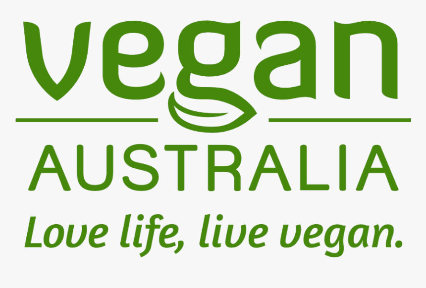 Vegan Society Of Australia, HD Png Download, Free Download