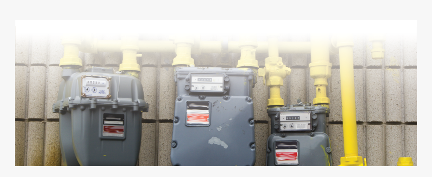 Gas Meters - Gaze, HD Png Download, Free Download