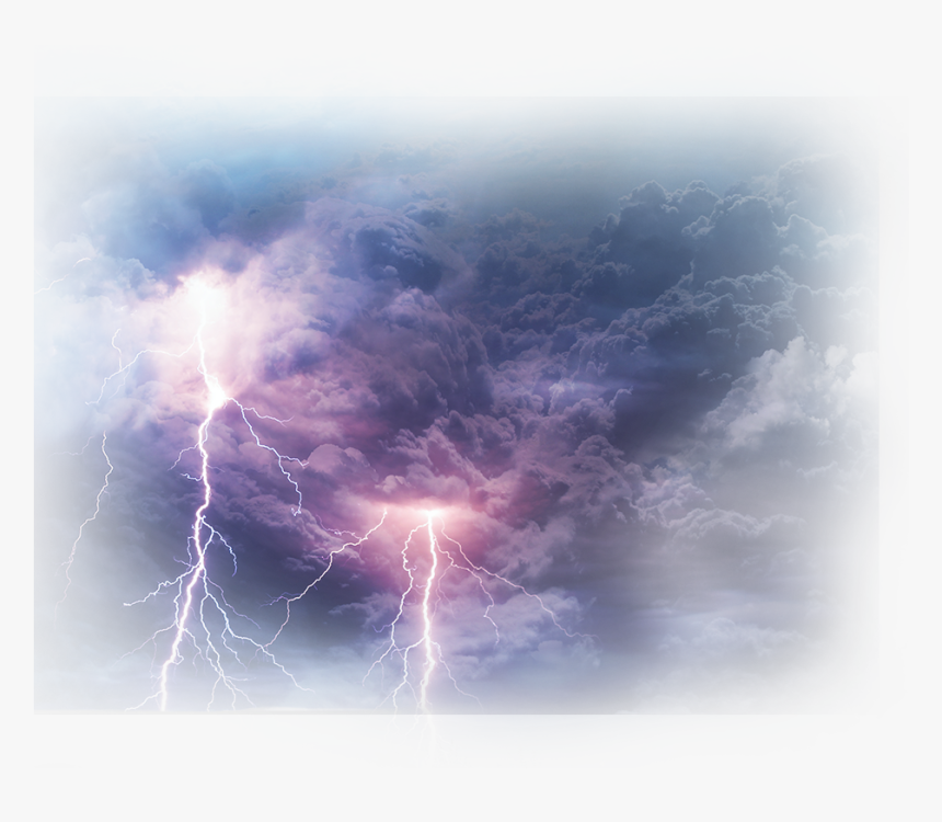 Lightning, HD Png Download, Free Download