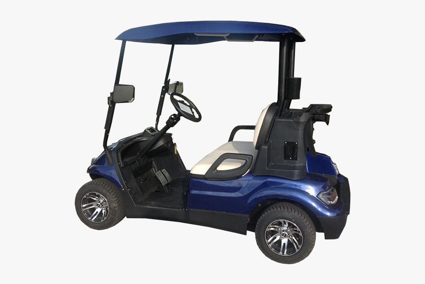 Icon Golf Cart,icon Electric Vehicles,icon Golf Cart - Golf Cart, HD Png Download, Free Download