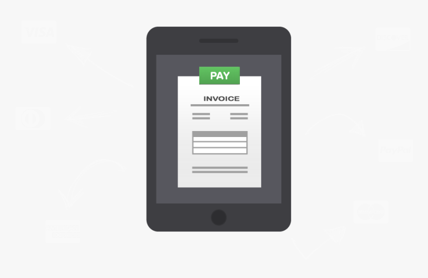 Pay Online Now - Mobile Phone, HD Png Download, Free Download