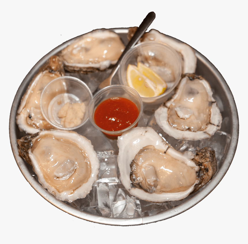 Clam - Oyster Seafood, HD Png Download, Free Download