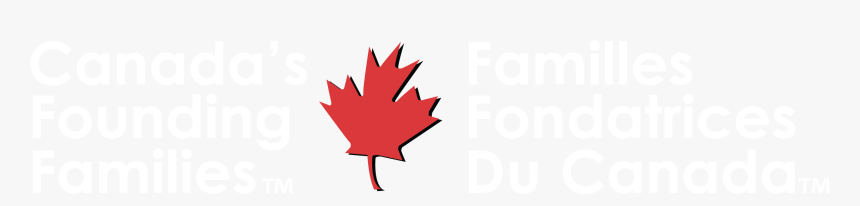 Canada"s Founding Families - Emblem, HD Png Download, Free Download