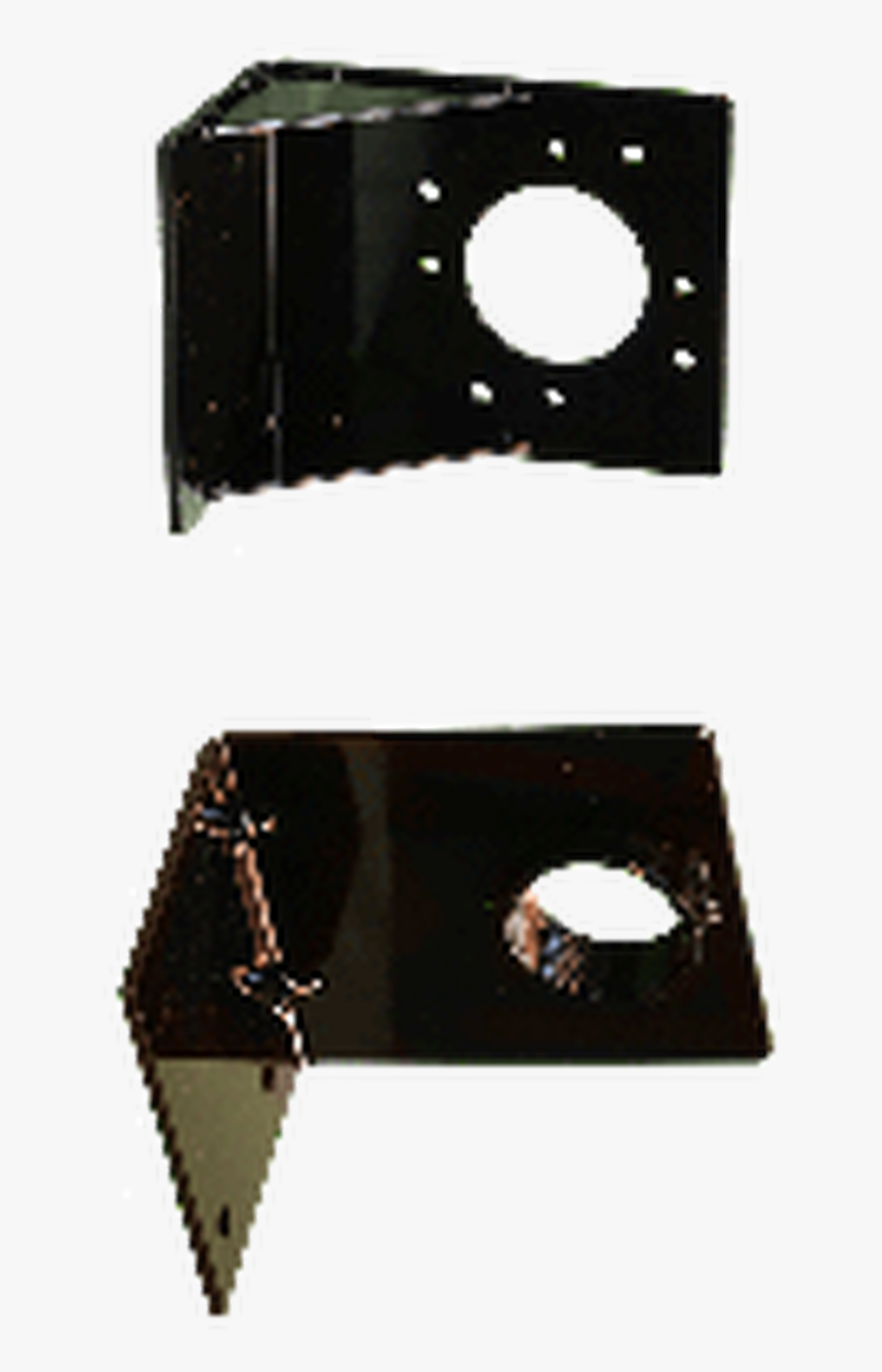 Balcrank Wall Mount Brackets - Coin Purse, HD Png Download, Free Download