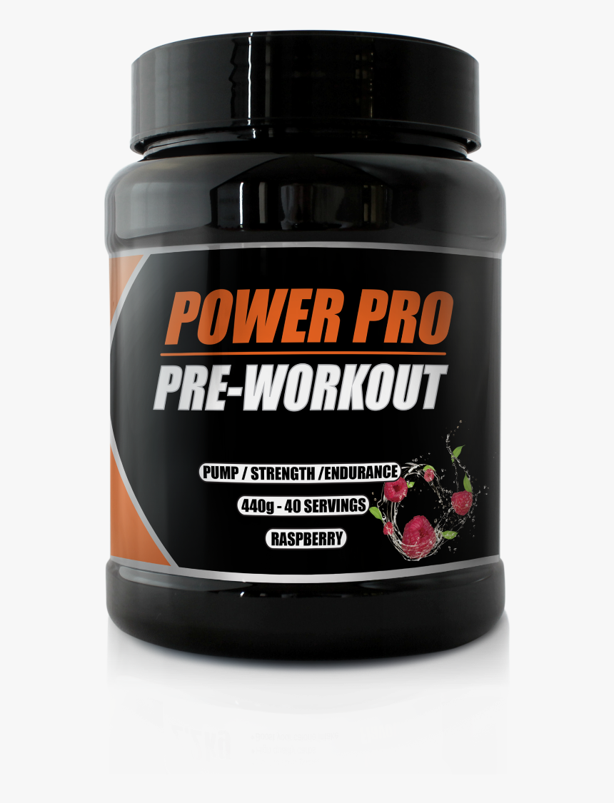 Power Pro - Chocolate Spread, HD Png Download, Free Download