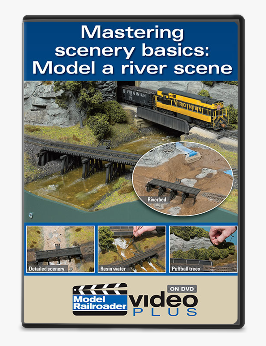 Mastering Scenery Basics - Poster, HD Png Download, Free Download