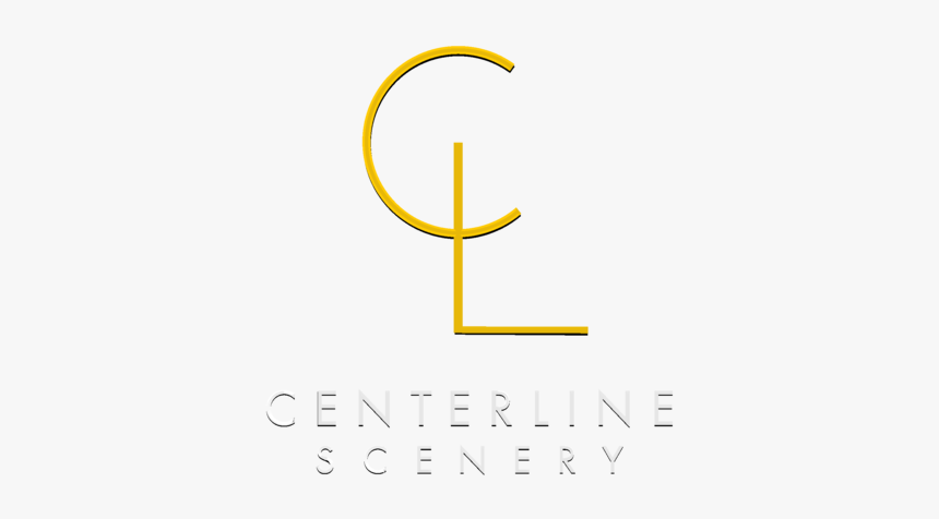 Centerline Logo Web-01 - Circle, HD Png Download, Free Download