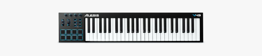 Musical Keyboard, HD Png Download, Free Download