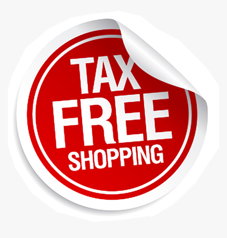 Don’t Pay Sales Tax For Home Improvements - Tax Free Png, Transparent Png, Free Download