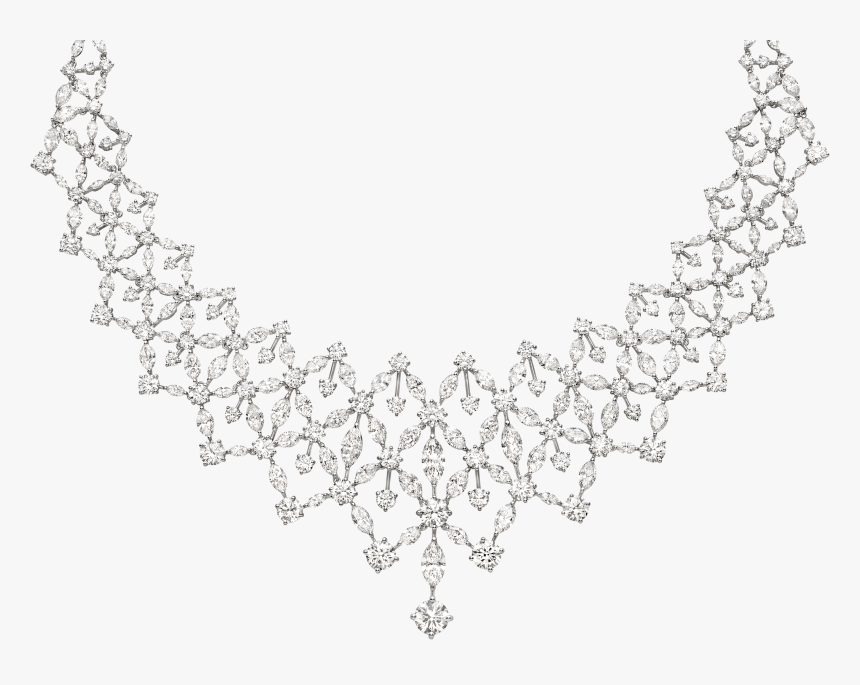 Necklace, HD Png Download, Free Download